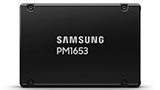 In arrivo da Samsung il nuovo SSD PM1653 SAS-4 Enterprise